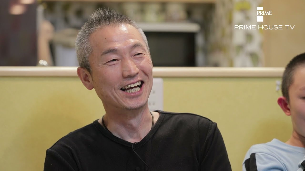 Vol.87『幸せが増えた、家族3人の明るい住まい』