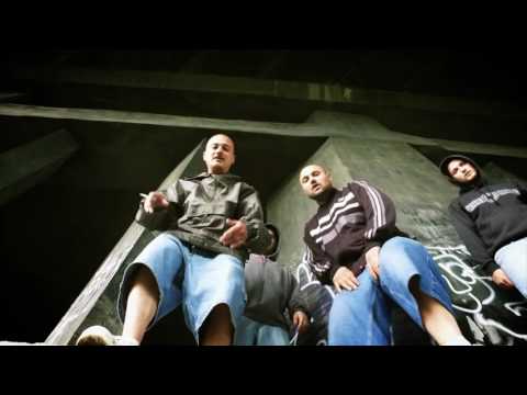 Zona 9 - Cum umblu (VIDEO)