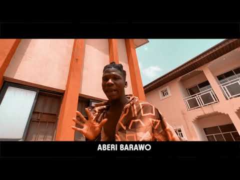 Rahman Jago (freestyle) by Seyi Vibez