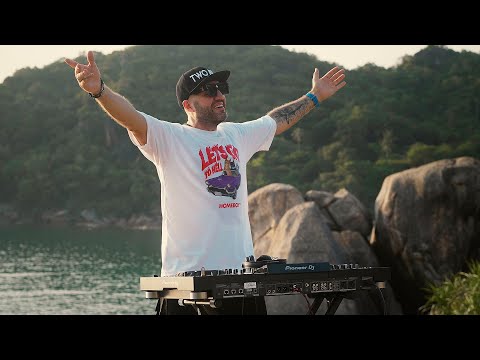 Two Are - Islands Vibes 001