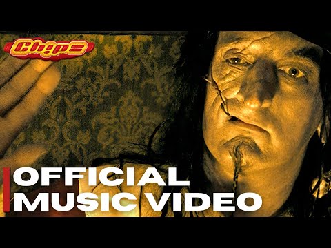 Chipz - Captain Hook [Official Music Video]