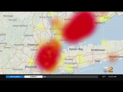 Optimum Down Map