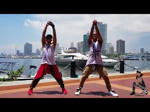 ANGELINA PSY | POP | ZUMBA FITNESS