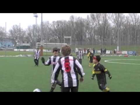 U9 SV Hirschstetten-Wr Viktoria 07.04.2013