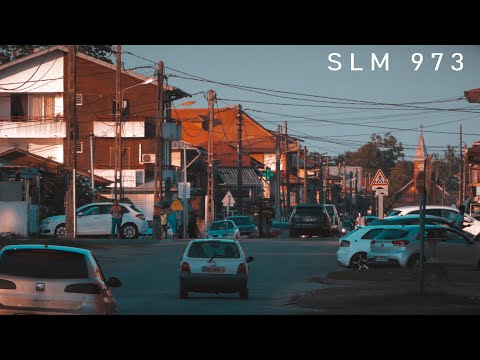 caméra Lumix FZ1000 M2 ( Kiev X MangBollo - A Ghetto E Fii ) Saint Laurent du Maroni