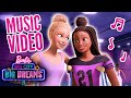 Barbie Big City Big Dreams Official Music Video Barbie Big City Big Dreams