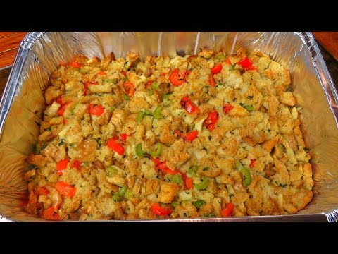 download lagu mp3 mp4 Como Hacer Stuffing, download lagu Como Hacer Stuffing gratis, unduh video klip Como Hacer Stuffing