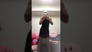 【閲覧注意】星野源 恋ダンス10分で覚えて踊ってみた！