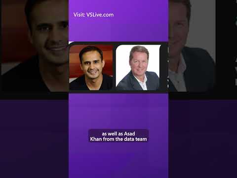Visual Studio Live! | Amazing Keynotes and Speakers #softwaredevelopment #coding #debugging #shorts