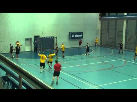 Viret CMC Zawiercie - KPR Ostrovia - 2012