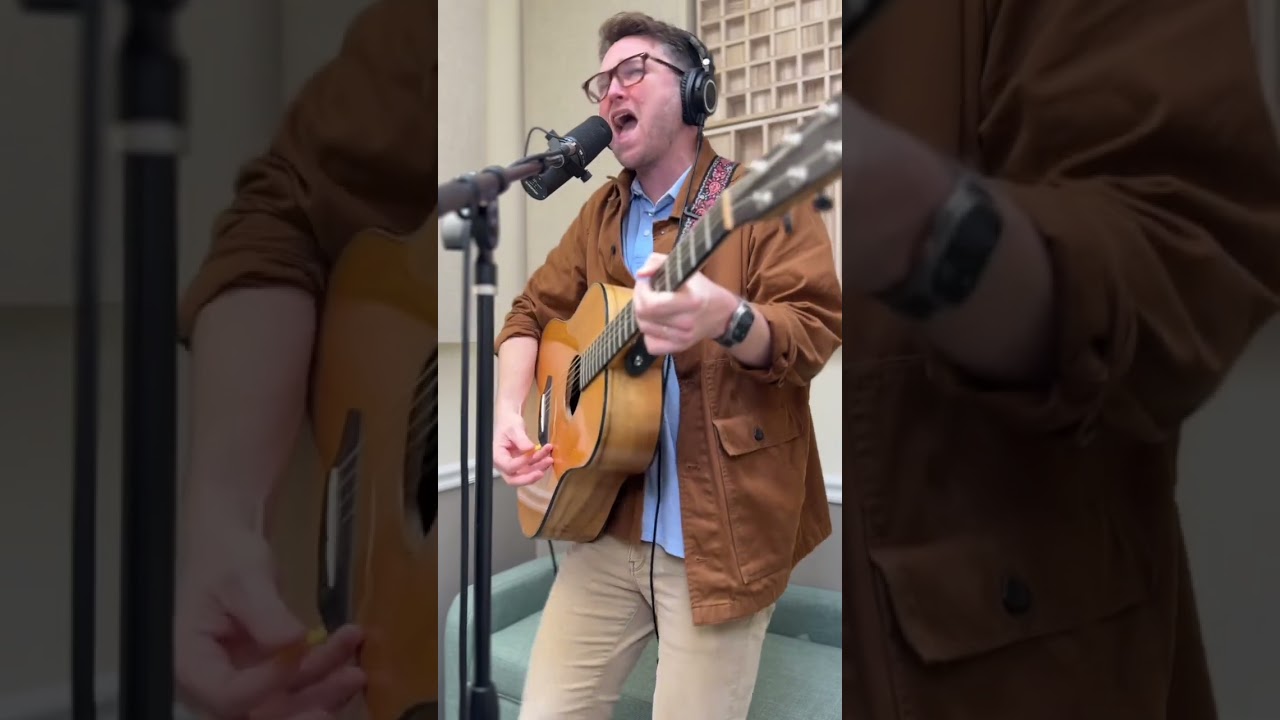 Promotional video thumbnail 3 for Luke Wade