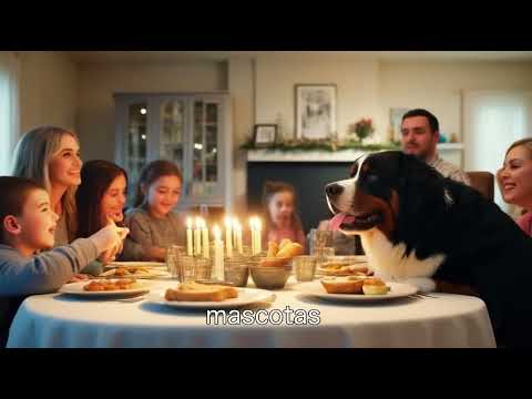 El Encanto del Boyero de Berna