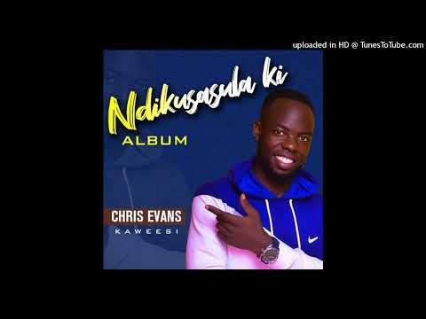 Tonangira - Chris Evans