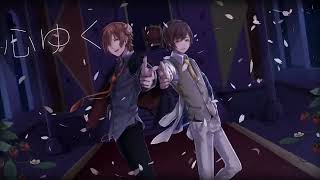【すとぷり】一騎当千 歌ってみた【ジェル×るぅと】