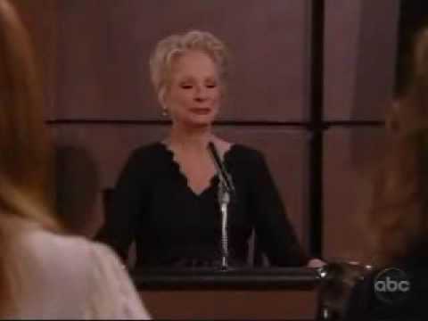 All My Children: Marian Shoots Marissa-1