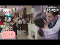 Once We Get Married 22 | When Sichen and Xixi arrived home, they couldn't stop kissing! 🔥💋😍🙈