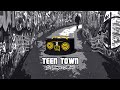 TEEN TOWN- LA POMPE ATTACK- DOUG MUNRO