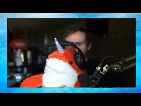 Asmongold Talk About How He Found Out That Narwhal Are Real