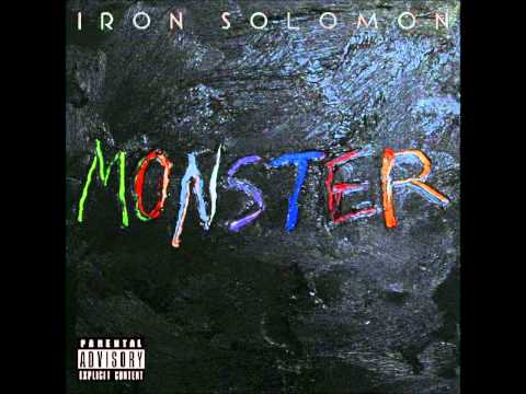 iron solomon i'll be back clip