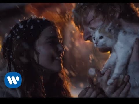 Ed Sheeran - Perfect (Official…