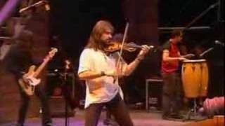 Mägo de Oz - La Leyenda de la Llorona