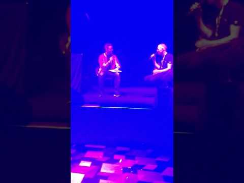 BPM -Stu Allan interview 2016