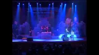 Englebert tribute AFTER THE LOVING   - DERRICK J. LIVE IN CONCERT