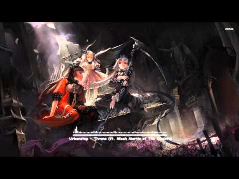 ♦ℕightCoreFuture♦ Nightcore - Throne (ft. Micah Martin of The Zealots)