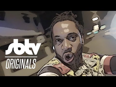 Mad Hed City x Dread MC | Ting Go [Music Video]: SBTV
