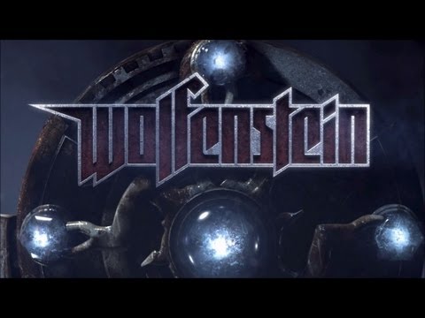 Wolfenstein 2009 Zeppelin