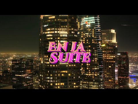 Bleyko Aguilar - En La Suite (Video Oficial)