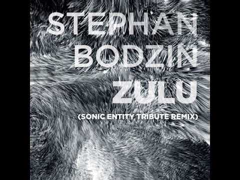 Stephan Bodzin - Zulu (Sonic Entity Tribute Remix) FREE DOWNLOAD