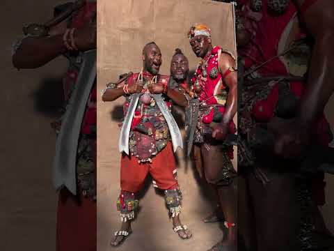 Lisabi  #Lisabi Lateef Adedimeji #duet