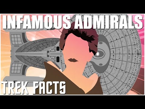 (TF08)Infamous Admirals