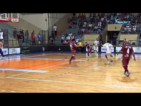 Inicial Transportes x Guimarães Contabilidade - Final Torneio Cruzeirão (Veterano) 2014