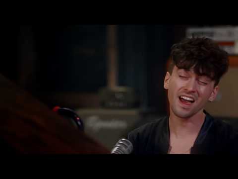 Benedict Cork - Wildfire (Live at Red Gate Recorders)