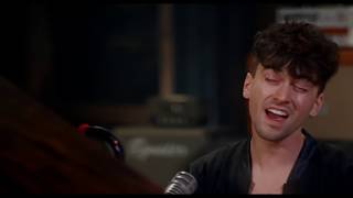 Wildfire - Benedict Cork