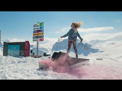 LIVE FOLIE THERAPY #2