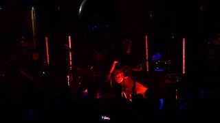 The Rest of The Thief - Floater CD Release.