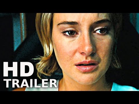DIE BESTIMMUNG 3: Allegiant - Trailer German Deutsch (2016)