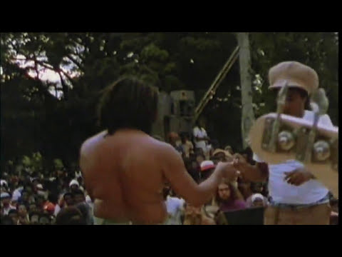 Thumbnail for Jacob Miller  Tired Fe Lick Weed -  Heartland Reggae - Rádio e Revista Reggae Brasil by heartland reggae