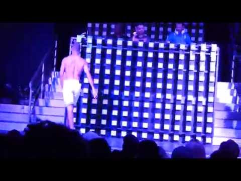 "A HORA DO GONGO 2015" Danger Dance Club (06-02-15) FULL HD - BY LEH SANUTY