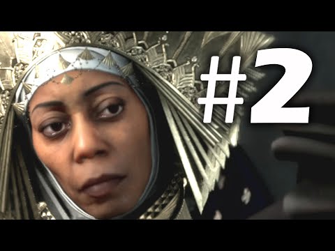 Forspoken PS5 Gameplay Walkthrough Part 2 - Dragon