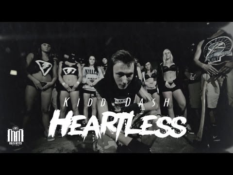 DVSH - Heartless