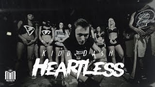 DVSH - Heartless