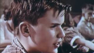 Where Eagles Dare - Misfits
