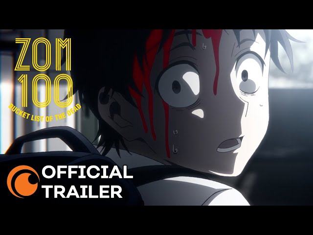 Top 10 Anime Sensations of 2023