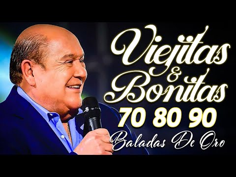 Camilo Sesto, Leo Dan, Perales, Roberto Carlos, Emmanuel, Raphael, Leonardo Favio, Jose Jose, y mas