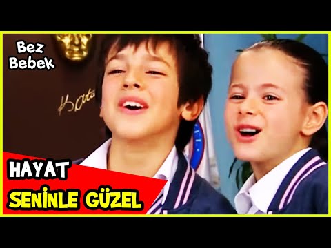Süper İkili Emre ve Pompi'nin Haylazlıkları - Bez Bebek 89. Bölüm