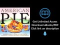 Download American Pie PDF